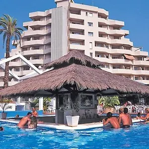  Apartamento Panoramic View Benal España