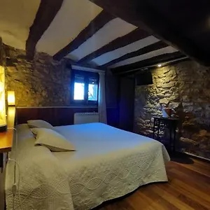  Casa rural Masia Serret España
