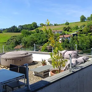  Apartamento Plena Naturaleza En Pleno