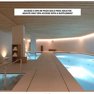  Apartamento Numad España